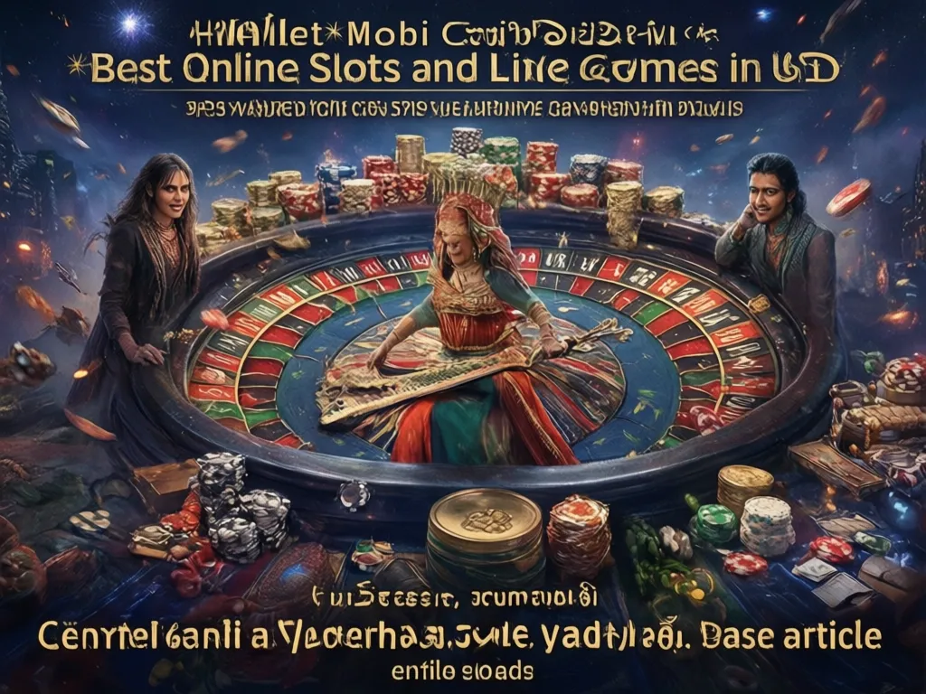 Casino Review