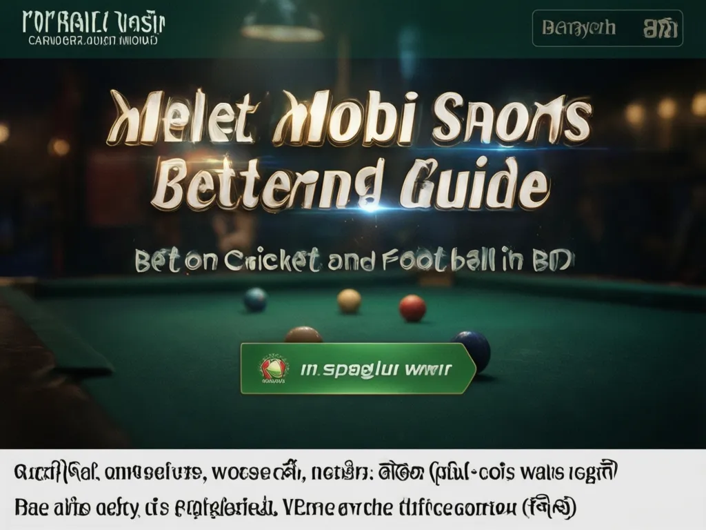 Sports Betting